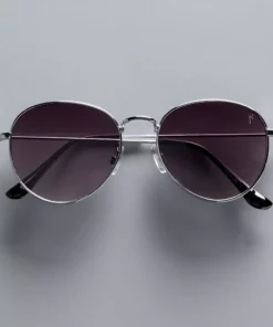 Women's Simply Vera Vera Wang Skyler Round Sunglasses -Simply Vera Vera Wang Shop 5678763 ALT