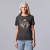 Women's Simply Vera Vera Wang Blondie Graphic Band Tee 1 Women's Simply Vera Vera Wang Blondie Graphic Band Tee -Simply Vera Vera Wang Shop 5804769