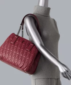 Simply Vera Vera Wang Bedford Satchel Bag 11 Simply Vera Vera Wang Bedford Satchel Bag -Simply Vera Vera Wang Shop 5832998 ALT9