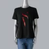 Women's Simply Vera Vera Wang Foiled Lunar New Year Graphic Tee -Simply Vera Vera Wang Shop 5840289
