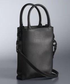 Simply Vera Vera Wang Kendi Crossbody Bag -Simply Vera Vera Wang Shop 5841569 ALT