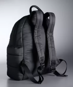 Simply Vera Vera Wang Geo Quilted Backpack -Simply Vera Vera Wang Shop 5841570 ALT