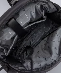 Simply Vera Vera Wang Geo Quilted Backpack -Simply Vera Vera Wang Shop 5841570 ALT2