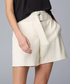 Women's Simply Vera Vera Wang Soft Shorts