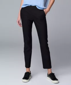 Simply Vera Vera Wang Shop -Simply Vera Vera Wang Shop 5879736 Vera Black