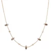 Simply Vera Vera Wang Gold Tone Celestial Choker Necklace -Simply Vera Vera Wang Shop 5892979