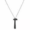 Simply Vera Vera Wang 30-in. Necklace With Flower Pendant -Simply Vera Vera Wang Shop 5896443