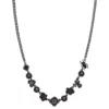 Simply Vera Vera Wang 17-in Floral Statement Necklace -Simply Vera Vera Wang Shop 5901906
