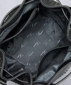 Simply Vera Vera Wang Straw Bucket Bag -Simply Vera Vera Wang Shop 5918239 ALT2