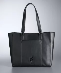 Simply Vera Vera Wang Lavey Raddix Tote Bag
