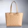 Simply Vera Vera Wang Lavey Raddix Tote Bag