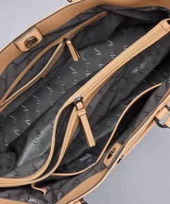 Simply Vera Vera Wang Lavey Raddix Tote Bag -Simply Vera Vera Wang Shop 5974839 ALT2