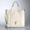 Simply Vera Vera Wang Raddix Updated Tote Bag -Simply Vera Vera Wang Shop 5974931
