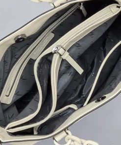 Simply Vera Vera Wang Raddix Updated Tote Bag -Simply Vera Vera Wang Shop 5974931 ALT2