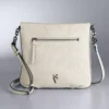 Simply Vera Vera Wang Remsen Crossbody Bag