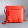 Simply Vera Vera Wang Remsen Crossbody Bag