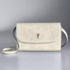 Simply Vera Vera Wang Signature Mini Crossbody Bag