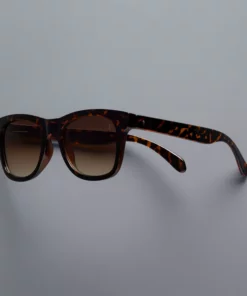 Women's Simply Vera Vera Wang Stellan Medium Square 20mm Sunglasses -Simply Vera Vera Wang Shop 5988621 Tort Brown Lens